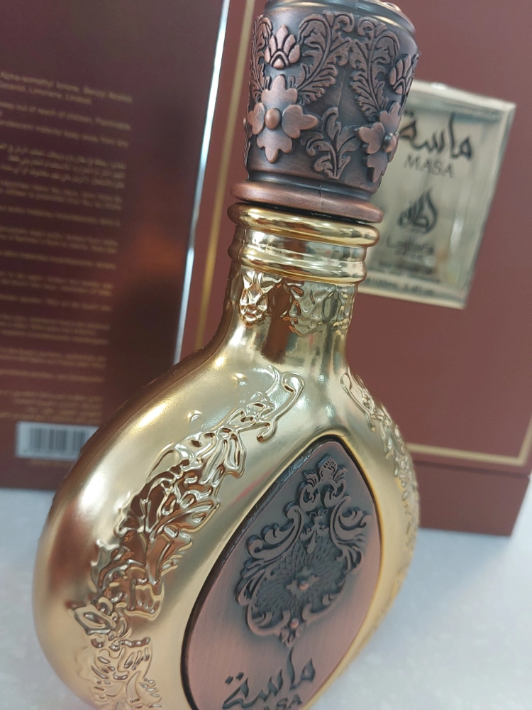 라타파 마사 lattafa masa EDP 100ml 36,000원 (중동 클론 듀프) 이미지