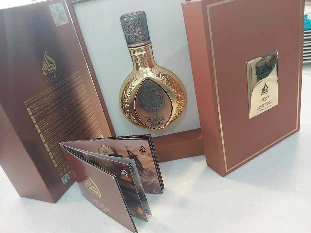 라타파 마사 lattafa masa EDP 100ml 36,000원 (중동 클론 듀프) 이미지