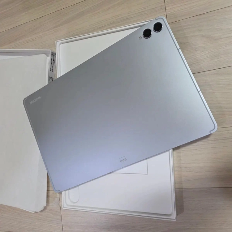 갤럭시탭 S11 울트라 256GB 실버 wifi 풀박스 신품급 이미지