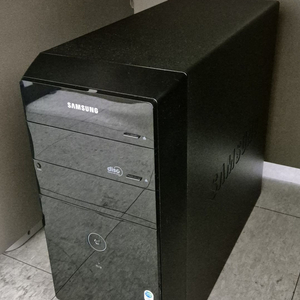 삼성전자 PC 본체 업그레이드 모델(i5-3570/DDR3 16GB/840E 120GB/HDD 1TB RAID) 이미지