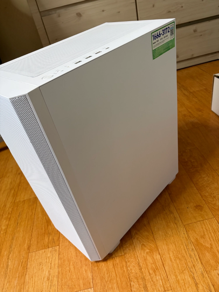 9070xt, 9600x 완본체 이미지