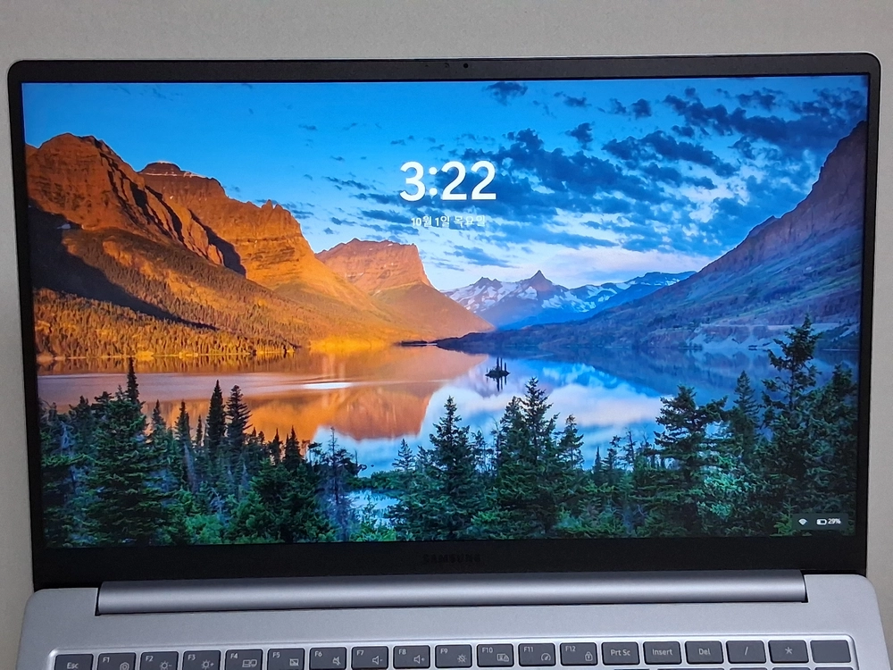 삼성 갤럭시북4 Edge 16GB - 안심되는 중고거래
