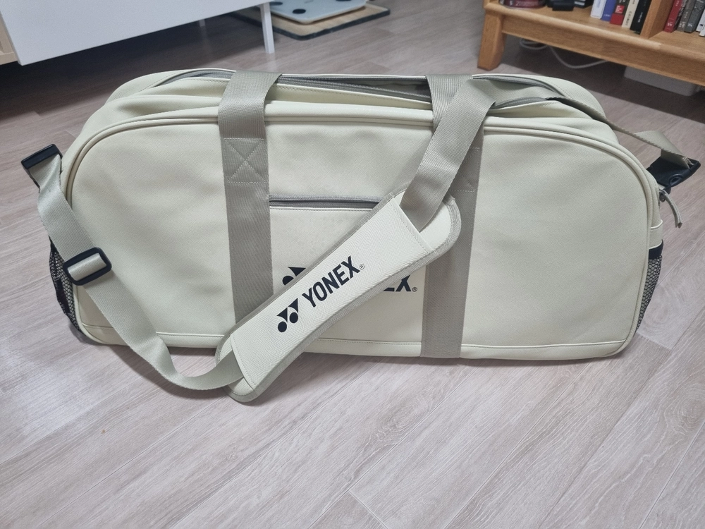 테니스 라켓백 이미지