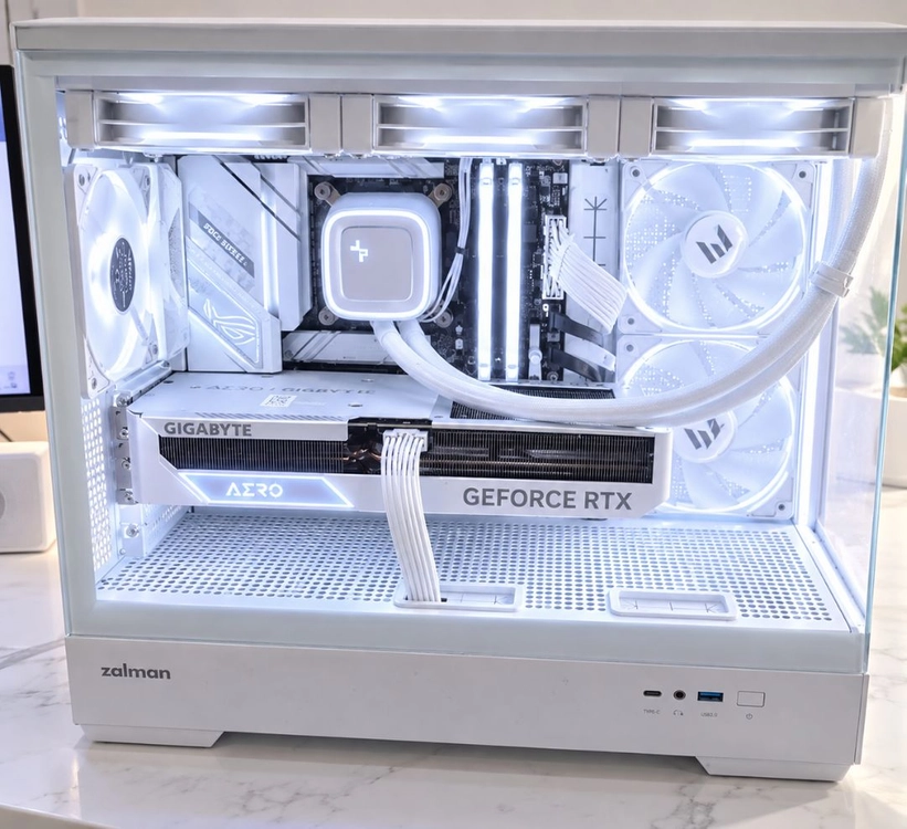 14600K RTX4070S 슈퍼PC 팝니다 이미지