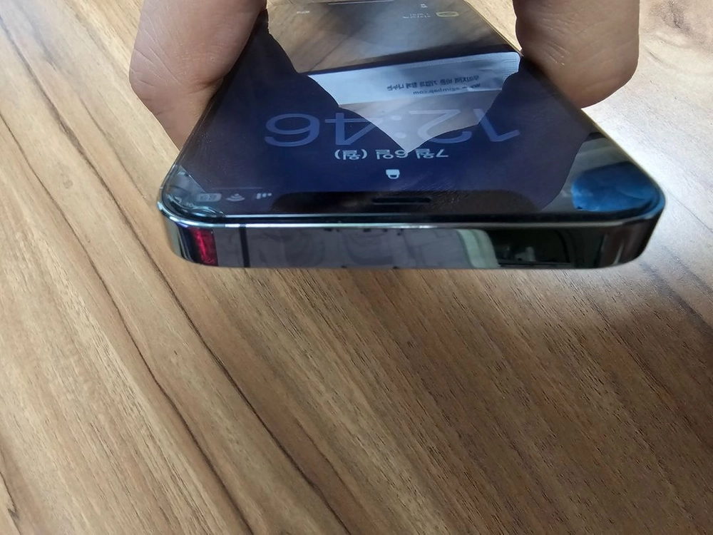 아이폰 12프로 128 그래파이트 쿨거래네고 이미지