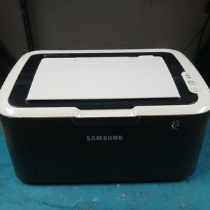 삼성 ML-1660K 흑백레이저 프린터기 이미지