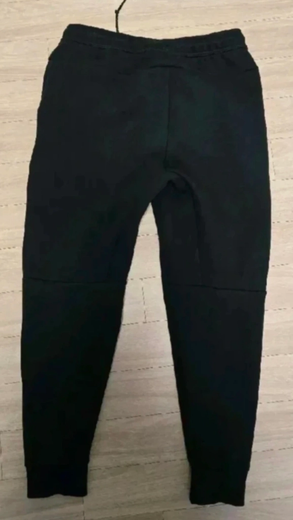나이키 테크팩!새상품급! 이미지