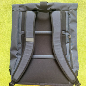 라파 Rapha 롤탑 백팩 Roll Top Backpack 이미지
