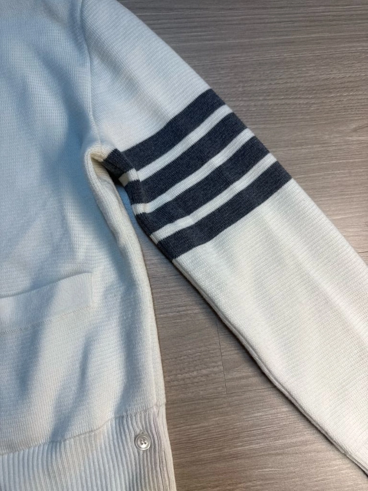 톰브라운 여자가디건38 이미지