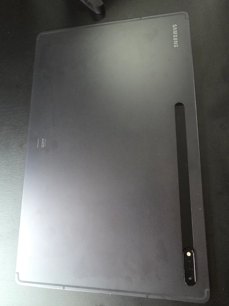 갤럭시탭s8울트라 256GB WiFi 이미지