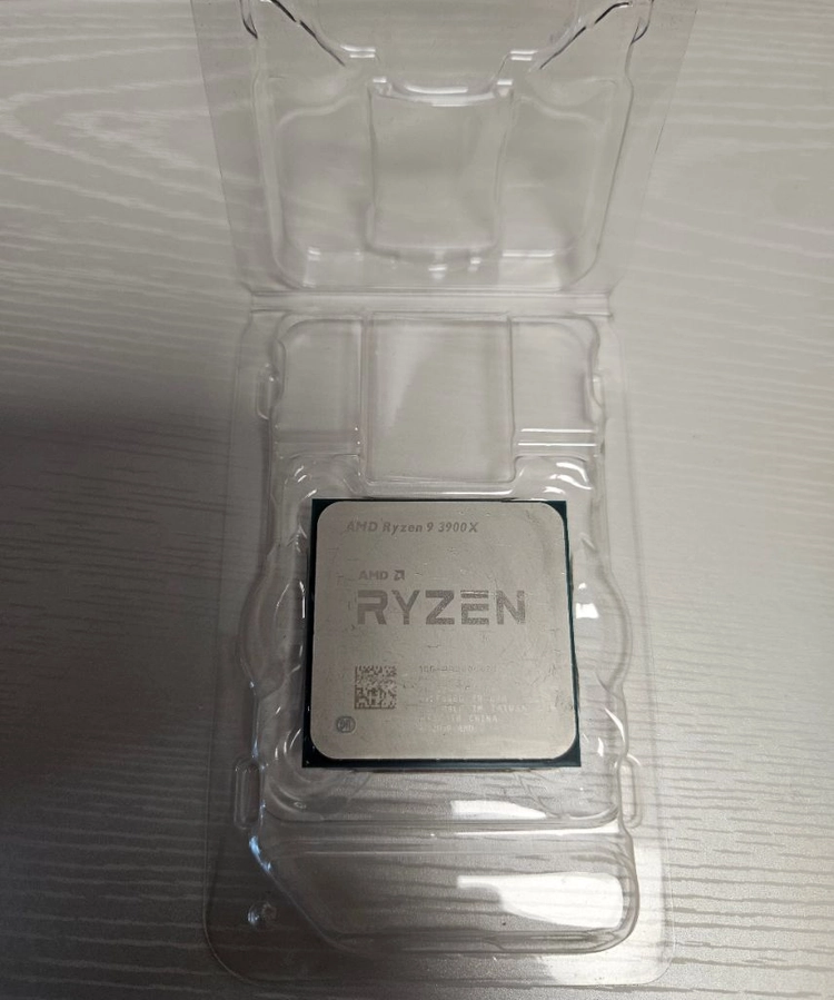 amd 3900x 이미지