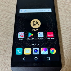 LG V20 그레이 판매(43603) 이미지