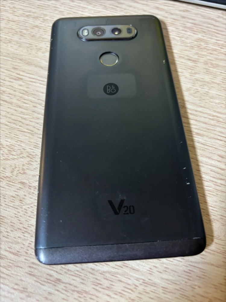 LG V20 그레이 판매(43603) 이미지