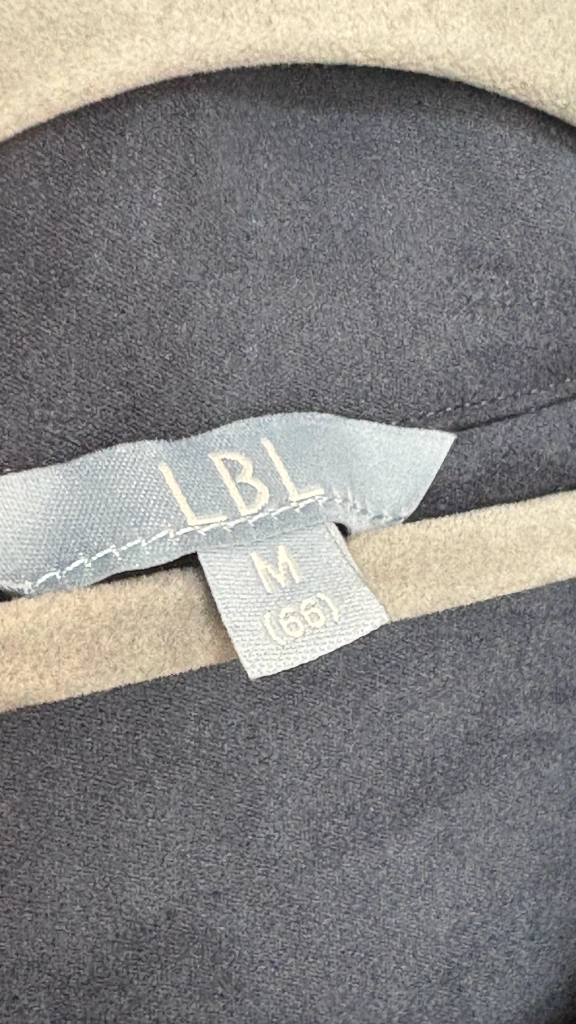 LBL 스웨이드 쟈켓 66 이미지