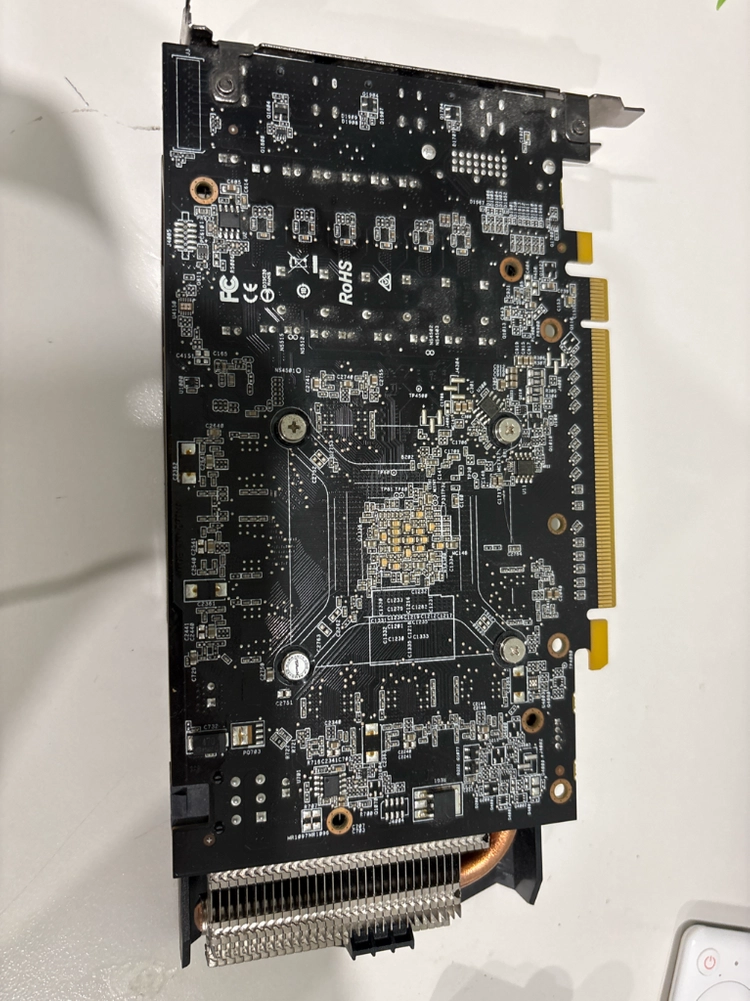 rx570 그래픽카드 이미지