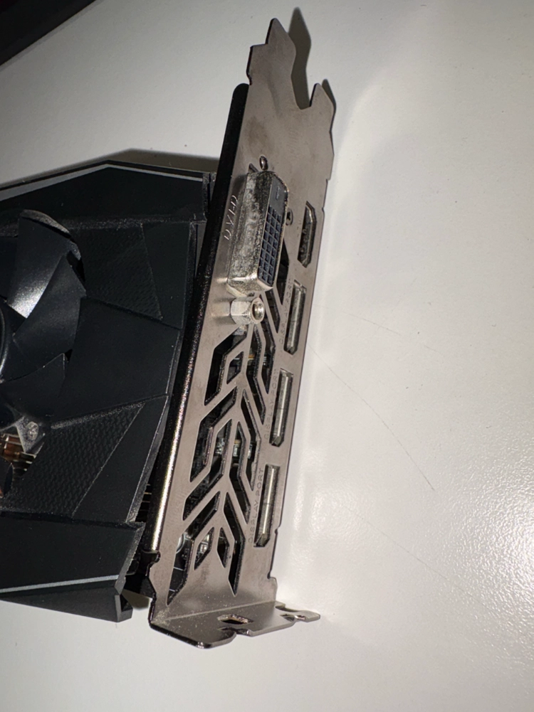 rx570 그래픽카드 이미지