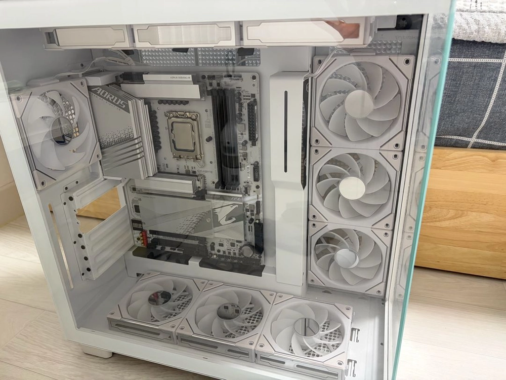 I7-14700k 및 z790보드 팝니다 이미지