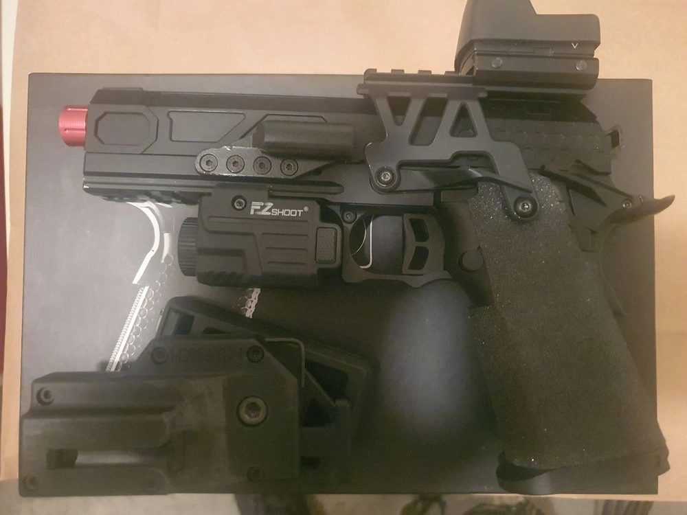 NOVIRSCH SSP-2 이미지