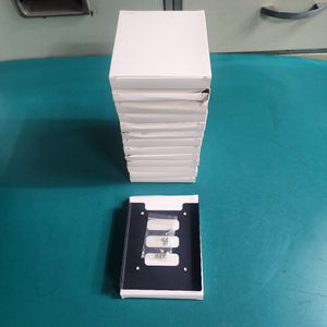 [미개봉/일괄] 2.5인치 SSD/HDD 3.5인치 금속 변환 브라켓 가이드 (총 17개) 이미지