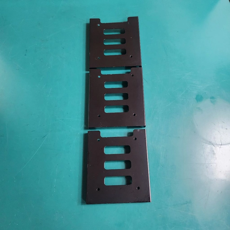 [미개봉/일괄] 2.5인치 SSD/HDD 3.5인치 금속 변환 브라켓 가이드 (총 17개) 이미지