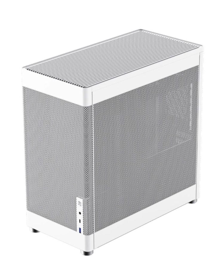 컴퓨터 게이밍 데스크탑 본체 라이젠5 9600X RTX 5070 16GB 512GB 조립PC 이미지