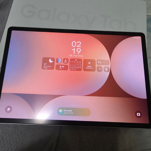 갤럭시탭 s10플러스 이미지
