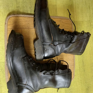 빈티지 구형 군화 275cm 30000원 이미지