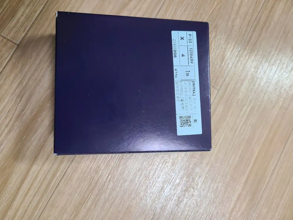 14600kf 이미지