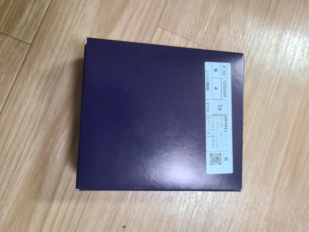 14600kf 이미지