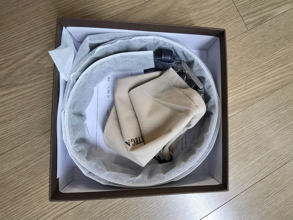 보테가베네타 벨트 이미지