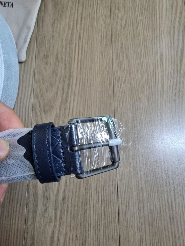 보테가베네타 벨트 이미지