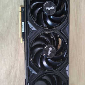 이엠텍 RTX 4070TI SUPER(안전) 이미지