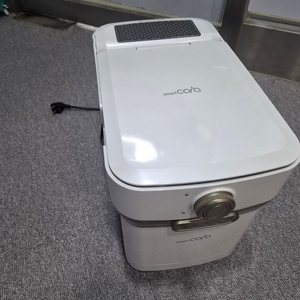 스마트카라 음식물처리기 pcs400 이미지