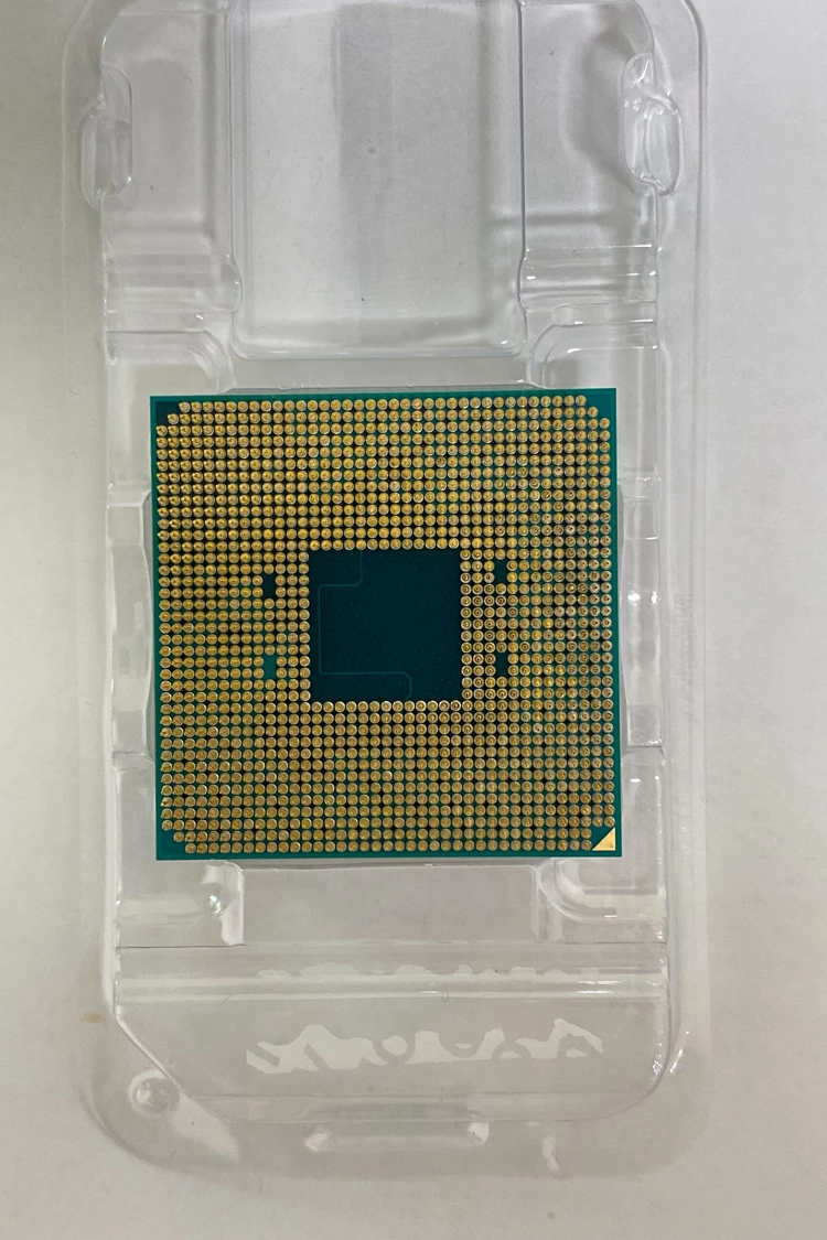 amd cpu 라이젠 2200g 판매합니다. 이미지