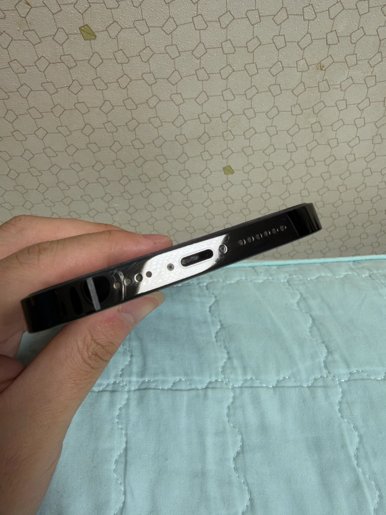 아이폰14프로맥스 스페이스 블랙 256GB 이미지