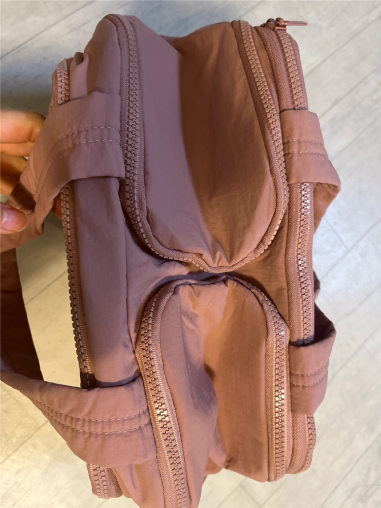 bagsmart 여행가방 이미지