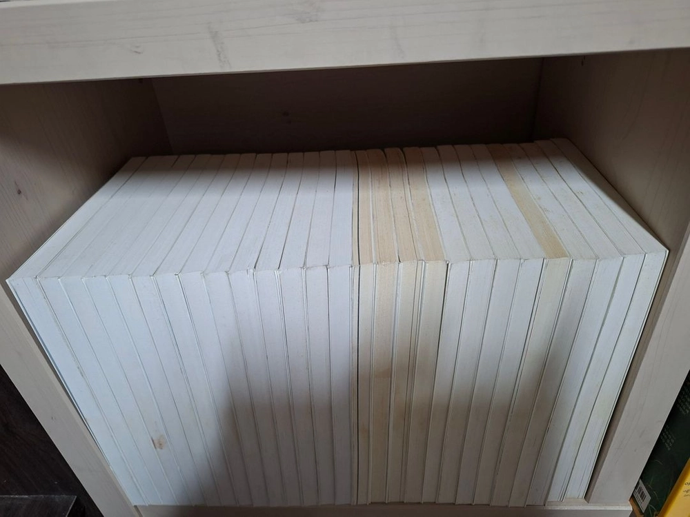 전략 삼국지 전 60권 (컬러) 이미지