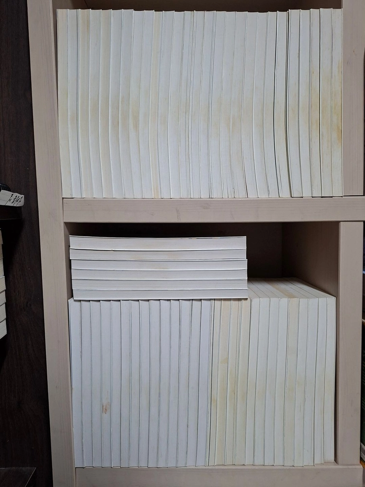 전략 삼국지 전 60권 (컬러) 이미지