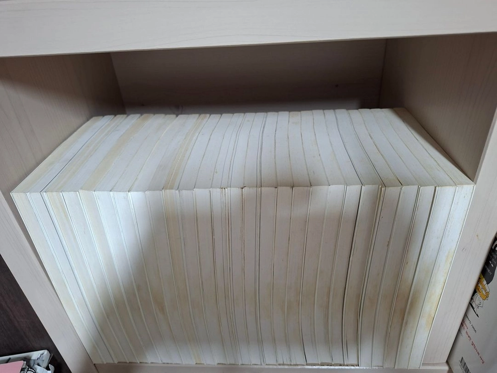 전략 삼국지 전 60권 (컬러) 이미지