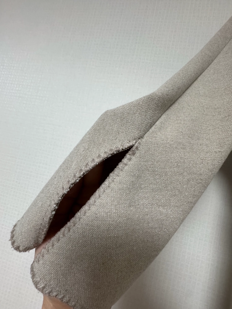 타임 카라 원피스 이미지