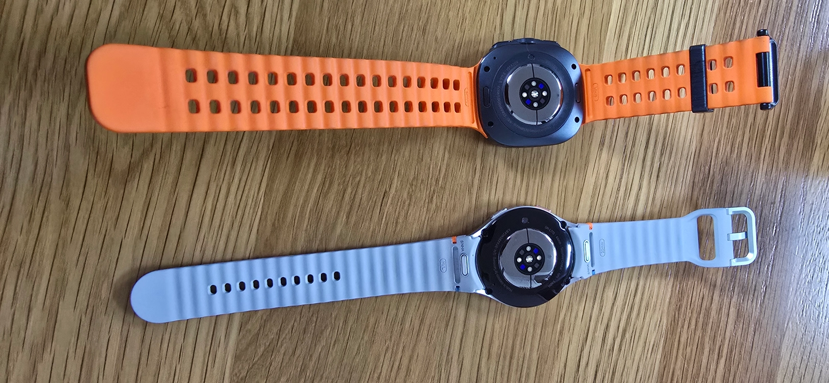 갤럭시워치 울트라, 티타늄그레이, 47mm, GPS+Cellular 이미지
