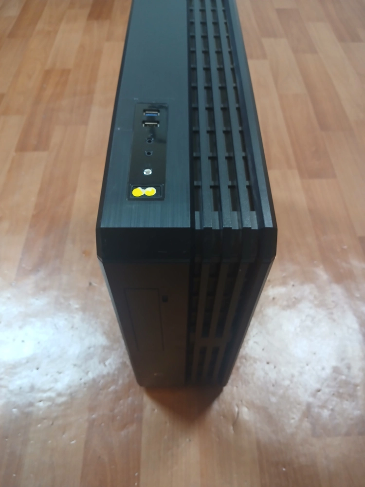 WIN11 고속 사무용 무선랜 4세대PC 삼성8G램 128G SSD 데스크탑 피시 본체 컴퓨터 이미지