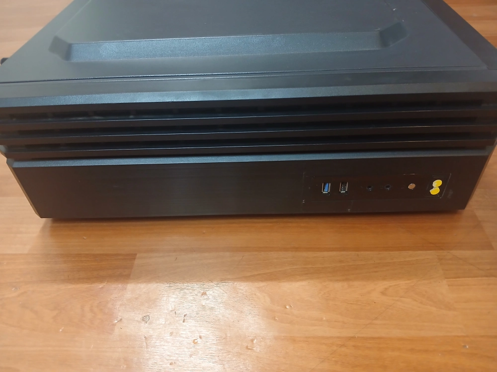 WIN11 고속 사무용 무선랜 4세대PC 삼성8G램 128G SSD 데스크탑 피시 본체 컴퓨터 이미지