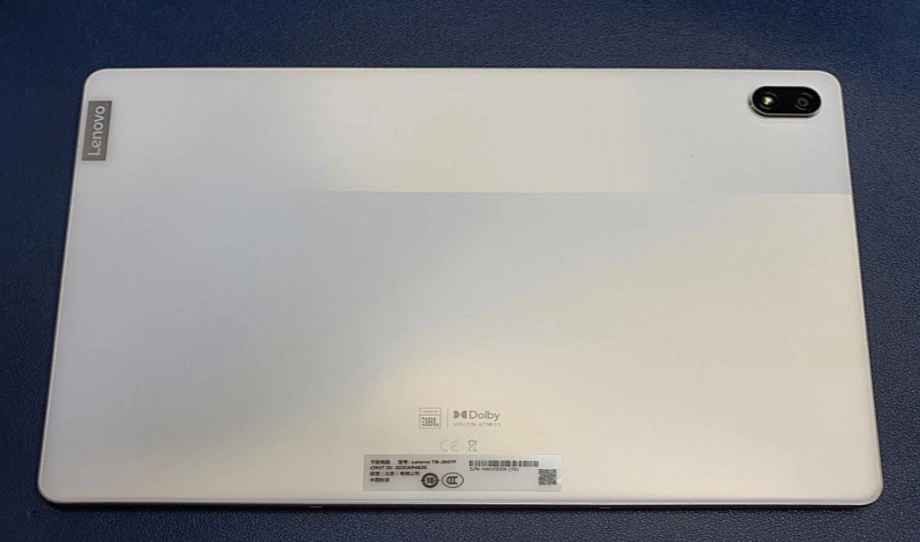 레노버 Lenovo Tab P11 plus 128gb 모델 제품 이미지