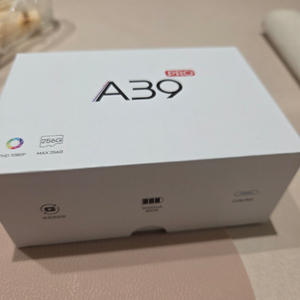 아이카 A39 PRO FHD 자전거 블랙박스 이미지