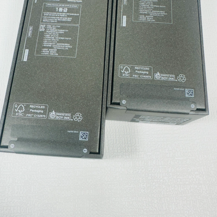 미개봉/새상품] 갤럭시워치울트라2(2026) 47mm 블랙/실버 색상 68만 판매해요 이미지