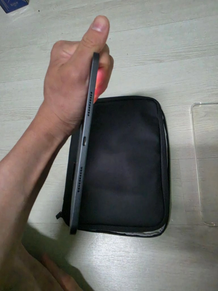 샤오미패드8 그레이256 이미지