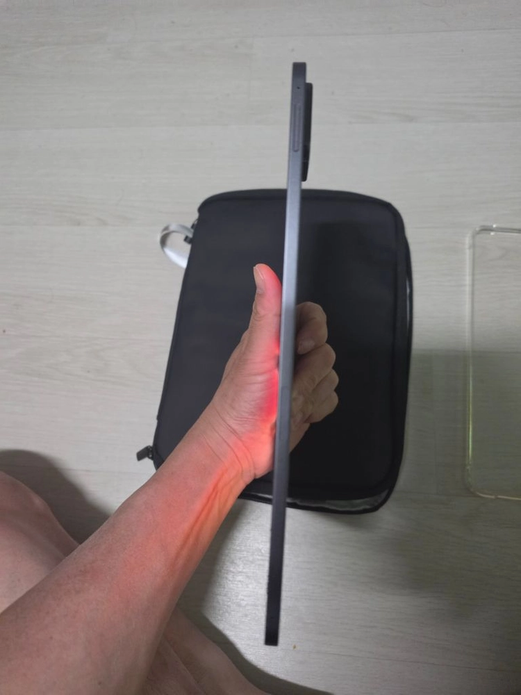 샤오미패드8 그레이256 이미지
