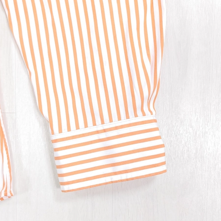 폴로 랄프로렌 클래식핏 스트라이프셔츠 L 이미지