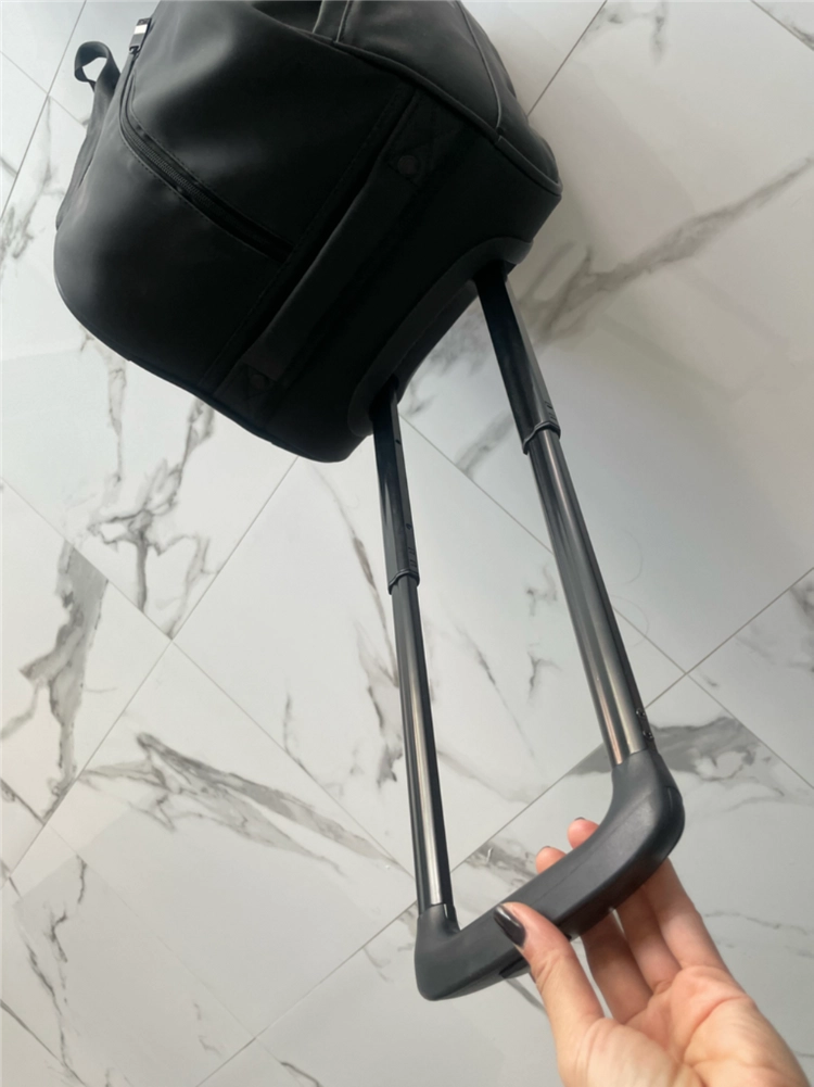 벤츠 보스턴백 캐리어 이미지